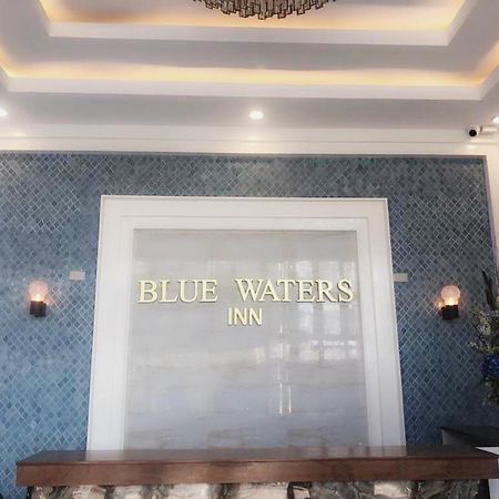 Blue Waters Inn Coron Palawan Exterior foto